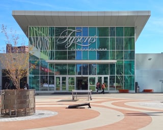 Picture of Tysons Corner Center