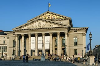 Picture of Bavarian State Opera