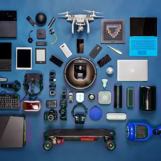 Picture of Gadget