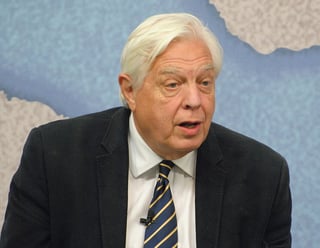 Picture of John Simpson
