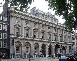 Picture of The Courtauld Institute of Art
