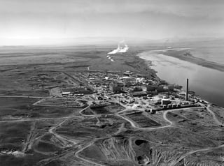 Picture of Hanford
