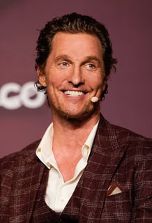 Picture of Matthew McConaughey