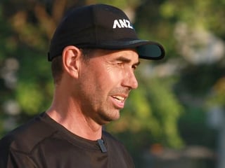 Picture of Stephen Fleming