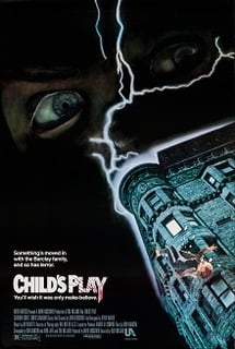 Picture of Child's Play