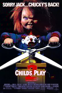Picture of Child's Play 2