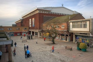 Picture of Newton Aycliffe