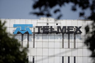 Picture of Telmex