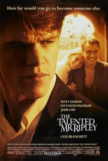 Picture of The Talented Mr. Ripley