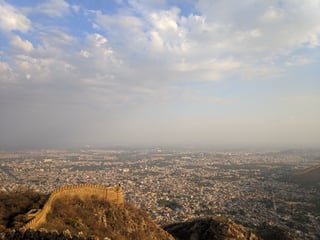 Picture of Alwar