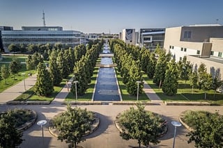 Picture of University of Texas at Dallas