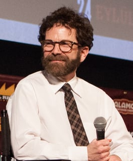 Picture of Charlie Kaufman