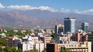 Picture of Mendoza
