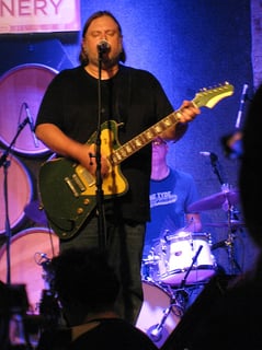 Picture of Matthew Sweet