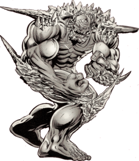Picture of Doomsday