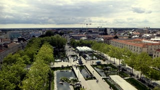 Picture of La Roche-sur-Yon