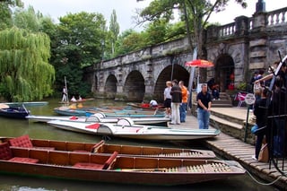 Picture of River Cherwell