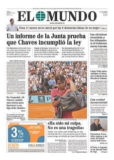 Picture of El Mundo