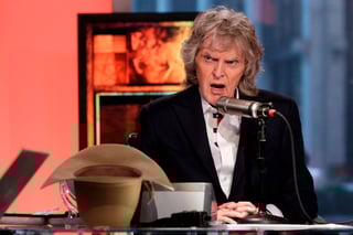 Picture of Don Imus