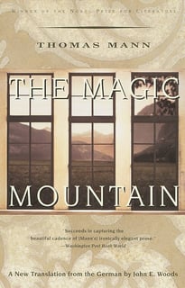 Picture of The Magic Mountain