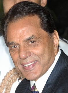 Picture of Dharmendra