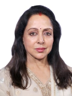 Picture of Hema Malini