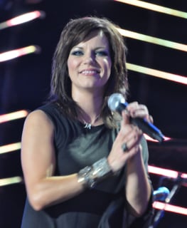 Picture of Martina McBride