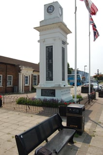 Picture of Tilbury