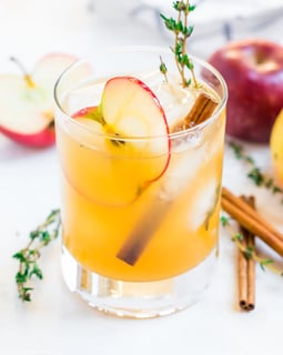 Picture of Apple cider