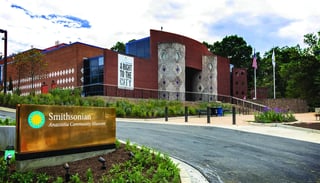 Picture of Anacostia Community Museum