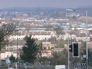 Picture of Rosyth