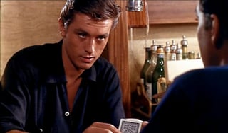 Picture of Tom Ripley