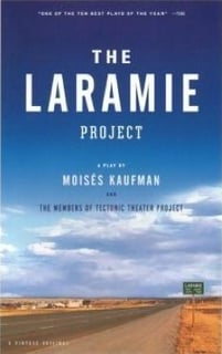 Picture of The Laramie Project