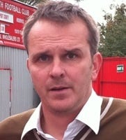 Picture of Dietmar Hamann