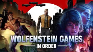 Picture of Wolfenstein