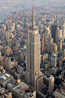 Picture of Empire State Building