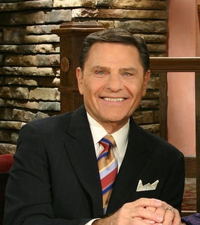 Picture of Kenneth Copeland