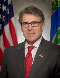 Picture of Rick Perry