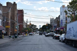 Picture of Sunset Park