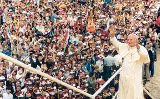 Picture of World Youth Day