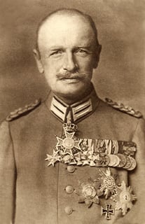 Picture of Frederick Augustus III of Saxony