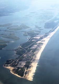 Picture of Jones Beach Island