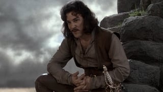 Picture of Inigo Montoya