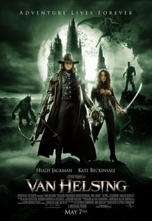 Picture of Van Helsing