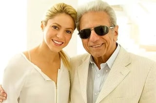 Picture of William Mebarak Chadid