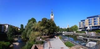 Picture of Pforzheim