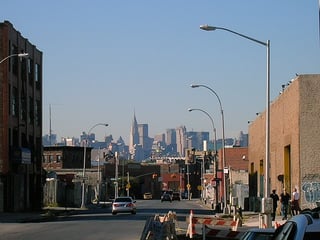 Picture of East Williamsburg