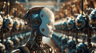 Picture of Robotics