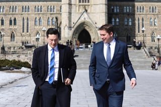 Picture of Official Opposition