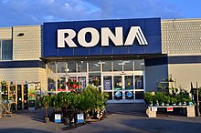 Picture of Rona